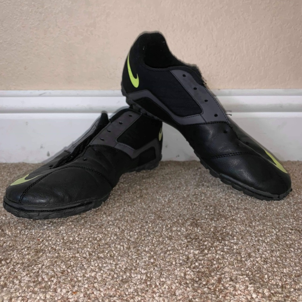 Nike Turf Soccer Shoes